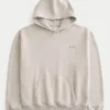 Bluza z kapturem z logo Bluza z kapturem z logo