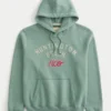 Bluza z kapturem z logo Bluza z kapturem z logo