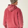 Bluza z kapturem z nadrukiem Box Number Bluza z kapturem z nadrukiem Box Number