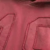 Bluza z kapturem z nadrukiem Box Number Bluza z kapturem z nadrukiem Box Number