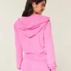Bluza z kapturem z zamkiem błyskawicznym Bluza z kapturem z zamkiem błyskawicznym