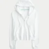 Bluza z kapturem z zamkiem błyskawicznym Bluza z kapturem z zamkiem błyskawicznym
