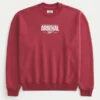 Bluza z nadrukiem Arsenal FC Bluza z nadrukiem Arsenal FC