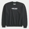 Bluza z nadrukiem Boxy Ice Age