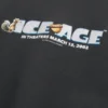 Bluza z nadrukiem Boxy Ice Age