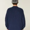 Bluza z nadrukiem Boxy Tokyo Bluza z nadrukiem Boxy Tokyo