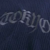 Bluza z nadrukiem Boxy Tokyo Bluza z nadrukiem Boxy Tokyo