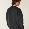 Bluza z nadrukiem Boxy University of Oregon Ducks Bluza z nadrukiem Boxy University of Oregon Ducks