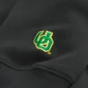 Bluza z nadrukiem Boxy University of Oregon Ducks Bluza z nadrukiem Boxy University of Oregon Ducks
