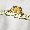 Bluza z nadrukiem Garfield Bluza z nadrukiem Garfield