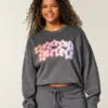 Bluza z nadrukiem logo Easy Bluza z nadrukiem logo Easy