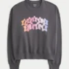 Bluza z nadrukiem logo Easy Bluza z nadrukiem logo Easy
