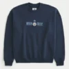 Bluza z nadrukiem Manchester City FC