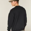 Bluza z okrągłym dekoltem Bluza z okrągłym dekoltem