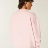 Bluza z okrągłym dekoltem Bluza z okrągłym dekoltem