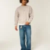 Bluza z okrągłym dekoltem Bluza z okrągłym dekoltem
