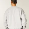 Bluza z okrągłym dekoltem Bluza z okrągłym dekoltem