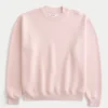Bluza z okrągłym dekoltem Bluza z okrągłym dekoltem
