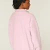 Bluza z zamkiem 1/4 Gilly Hicks Sherpa Bluza z zamkiem 1/4 Gilly Hicks Sherpa