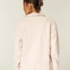 Bluza z zamkiem 1/4 Gilly Hicks Sherpa Bluza z zamkiem 1/4 Gilly Hicks Sherpa