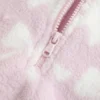 Bluza z zamkiem 1/4 Gilly Hicks Sherpa Bluza z zamkiem 1/4 Gilly Hicks Sherpa