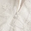 Bluza z zamkiem 1/4 Gilly Hicks Sherpa Bluza z zamkiem 1/4 Gilly Hicks Sherpa