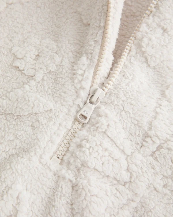 Bluza z zamkiem 1/4 Gilly Hicks Sherpa Bluza z zamkiem 1/4 Gilly Hicks Sherpa