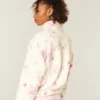 Bluza z zamkiem Gilly Hicks Sherpa Bluza z zamkiem Gilly Hicks Sherpa