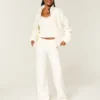 Bluza z zamkiem Gilly Hicks Sherpa Bluza z zamkiem Gilly Hicks Sherpa