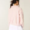 Bluza z zamkiem Gilly Hicks Sherpa Bluza z zamkiem Gilly Hicks Sherpa