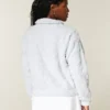 Bluza z zamkiem Gilly Hicks Sherpa Bluza z zamkiem Gilly Hicks Sherpa