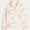 Bluza z zamkiem Gilly Hicks Sherpa Bluza z zamkiem Gilly Hicks Sherpa
