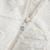Bluza z zamkiem Gilly Hicks Sherpa Bluza z zamkiem Gilly Hicks Sherpa