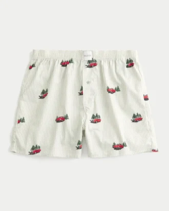 Boxerki
