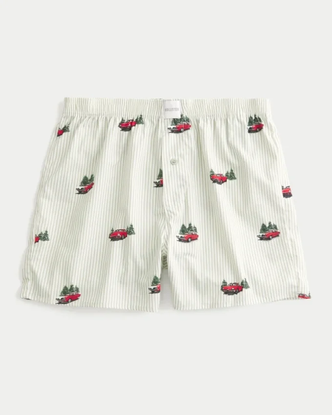 Boxerki