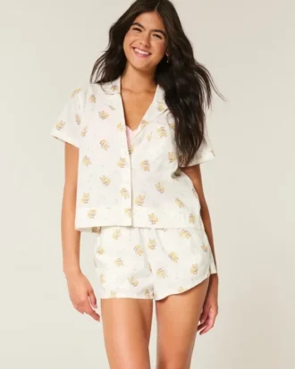 Boxerki Oxford