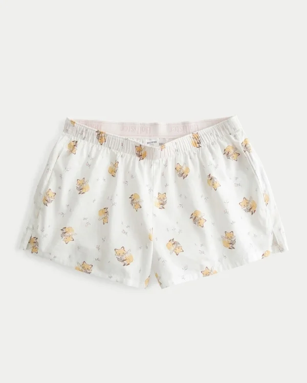 Boxerki Oxford Boxerki Oxford