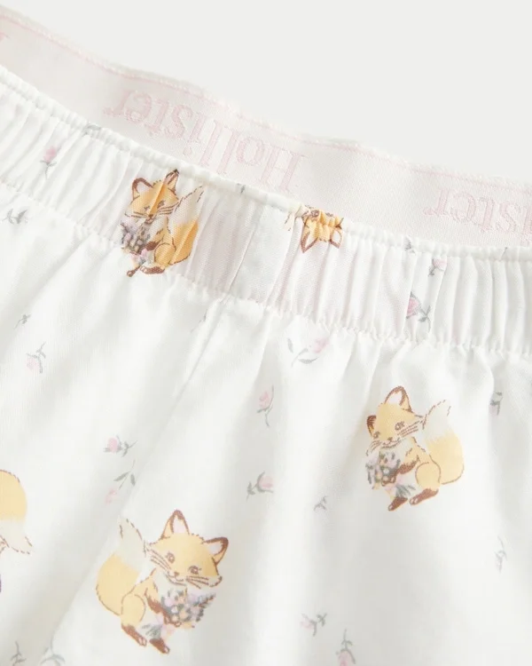 Boxerki Oxford Boxerki Oxford
