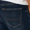 Ciemne jeansy skinny typu athletic Ciemne jeansy skinny typu athletic