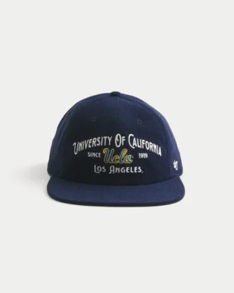 Czapka baseballowa 47 Brand UCLA Bruins