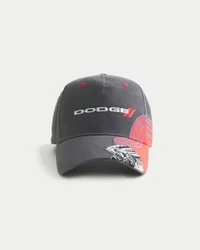 Czapka baseballowa Dodge Graphic Czapka baseballowa Dodge Graphic