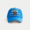Czapka baseballowa UCLA Bruins z nadrukiem