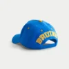 Czapka baseballowa UCLA Bruins z nadrukiem