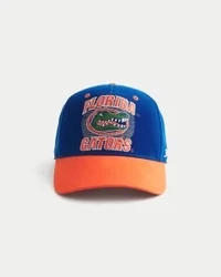 Czapka baseballowa z grafiką University of Florida Gators Czapka baseballowa z grafiką University of Florida Gators