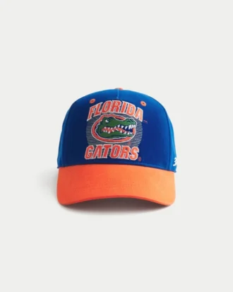 Czapka baseballowa z grafiką University of Florida Gators Czapka baseballowa z grafiką University of Florida Gators