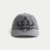 Czapka baseballowa z haftem Tattoo