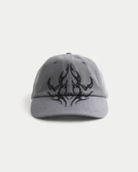Czapka baseballowa z haftem Tattoo