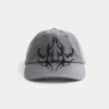 Czapka baseballowa z haftem Tattoo