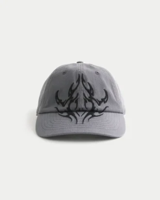 Czapka baseballowa z haftem Tattoo