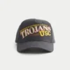 Czapka baseballowa z nadrukiem USC Trojans